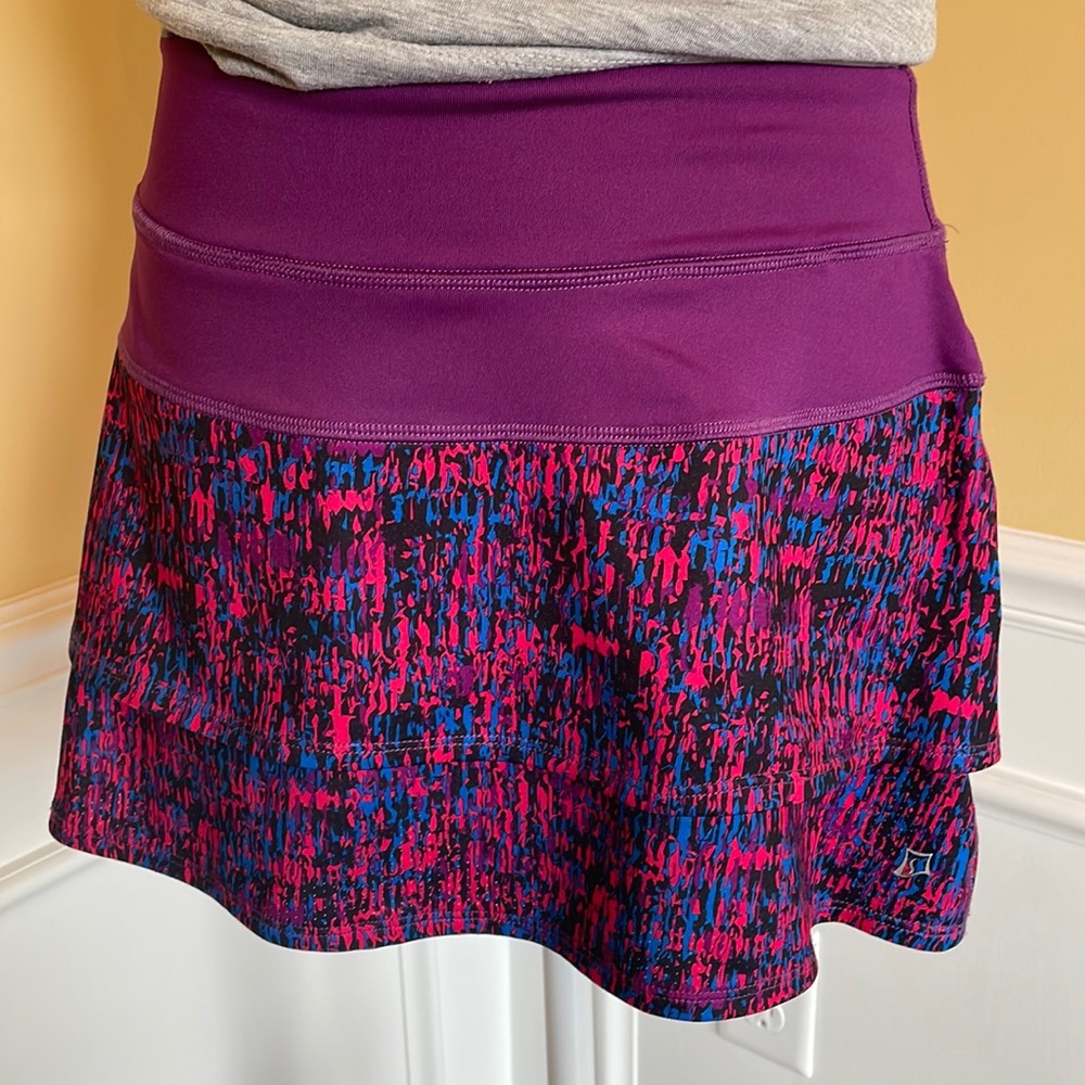 Cascade Skirt Sports Skirt